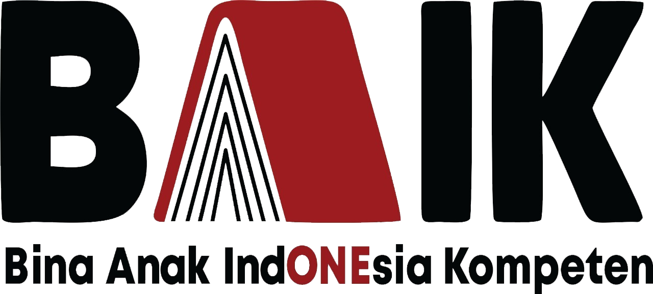 Logo baik