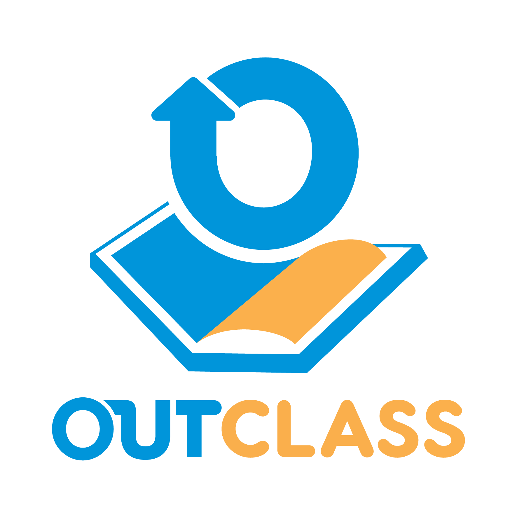 Logo outclass